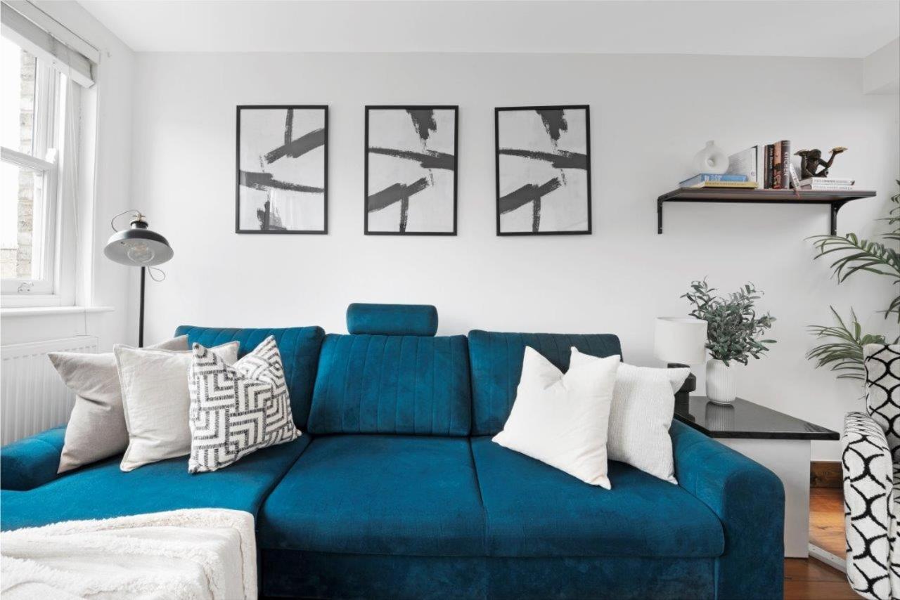 Huge Shoreditch Apartment- Private Roof Terrace ลอนดอน ภายนอก รูปภาพ